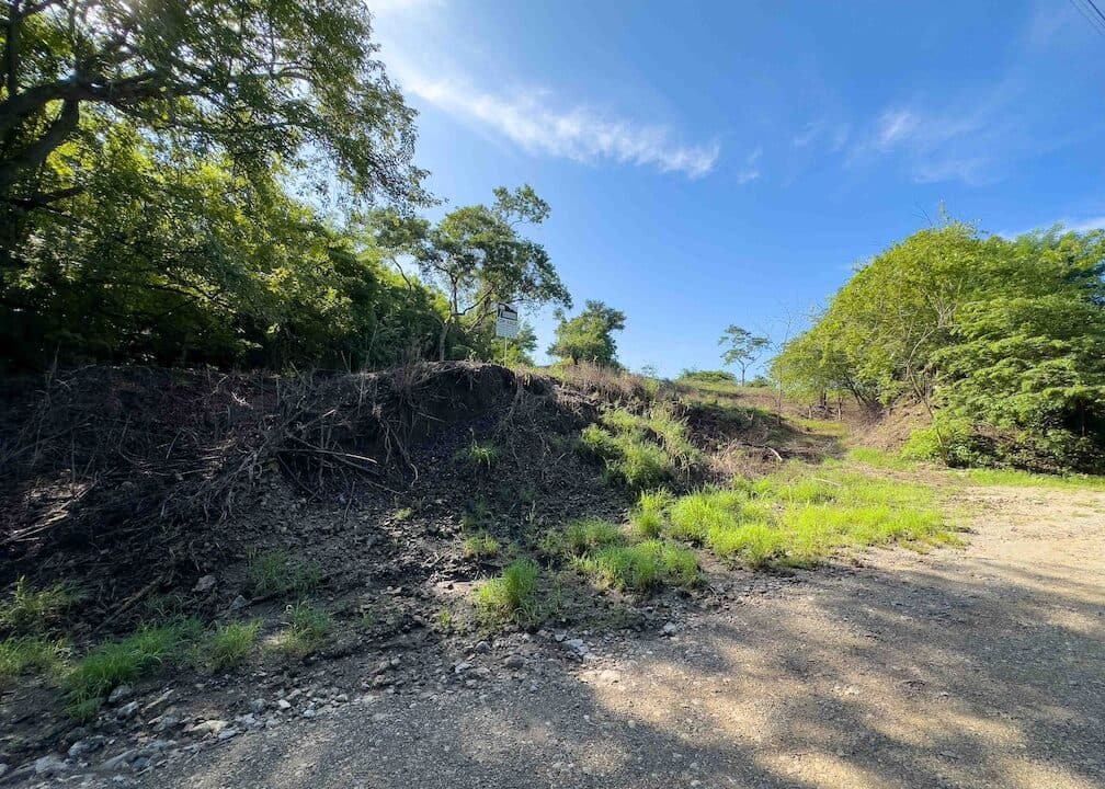Samara Woods Lot