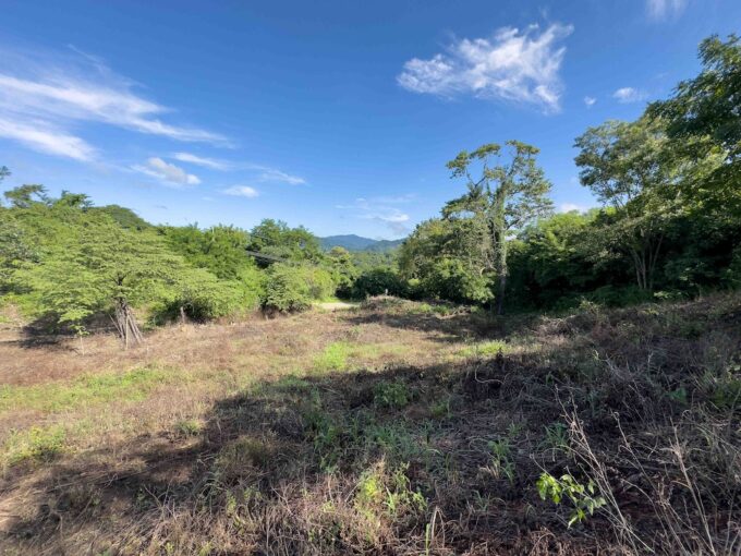 Sámara Woods Lot, Guanacaste