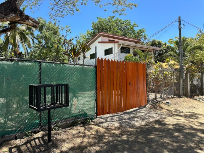 Seaside Sanctuary, Guanacaste