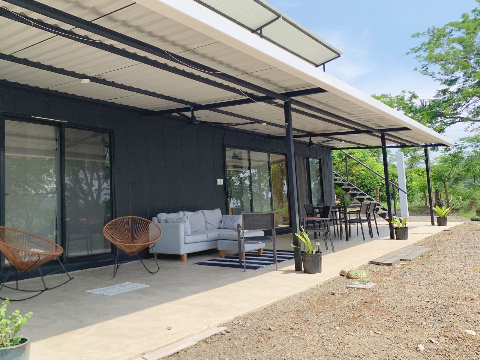 Casa Sunday, Guanacaste