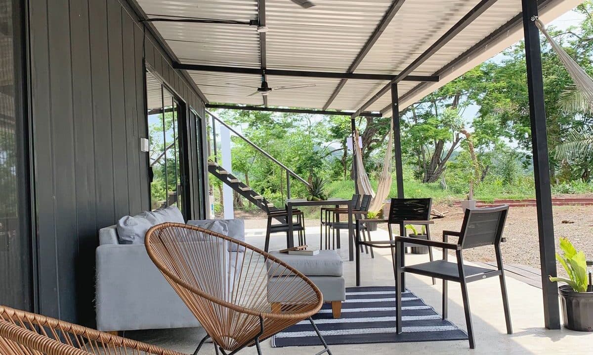 Casa Sunday