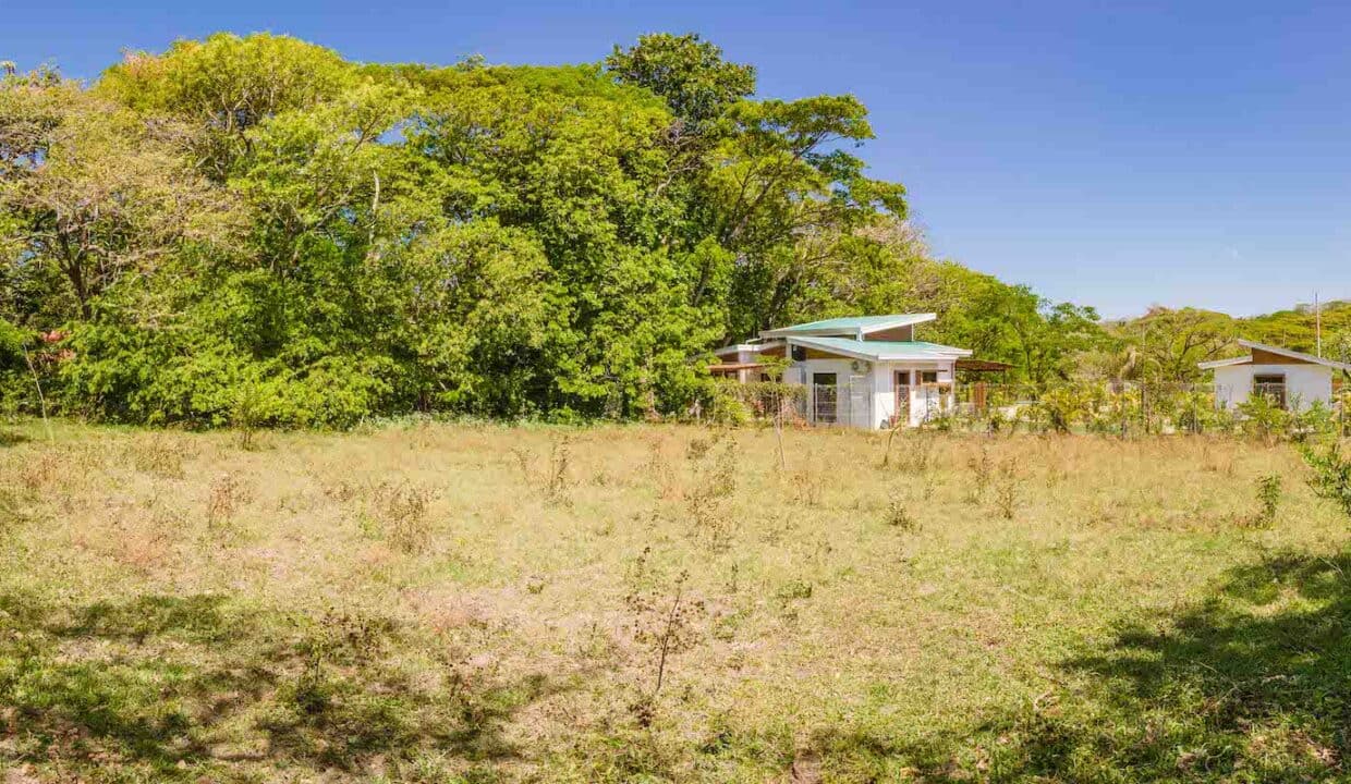 Buena Vista Lot