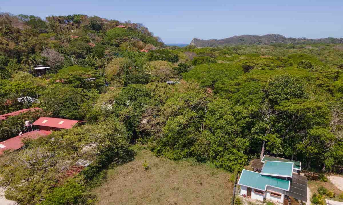Buena Vista Lot