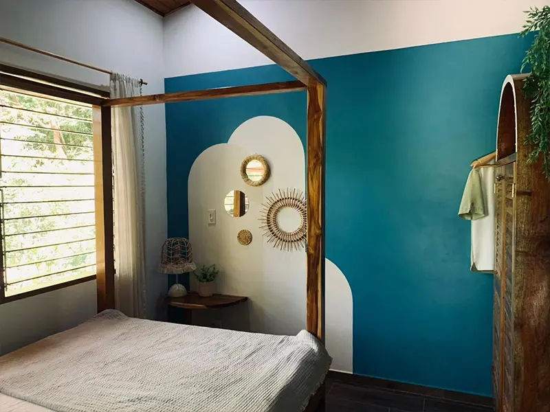 Tiny House & Bungalows Near Barrigona Beach