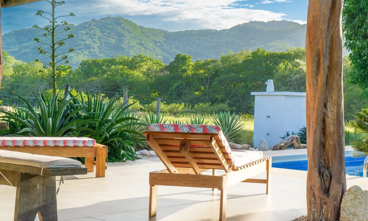 Samara Sunshine Retreat