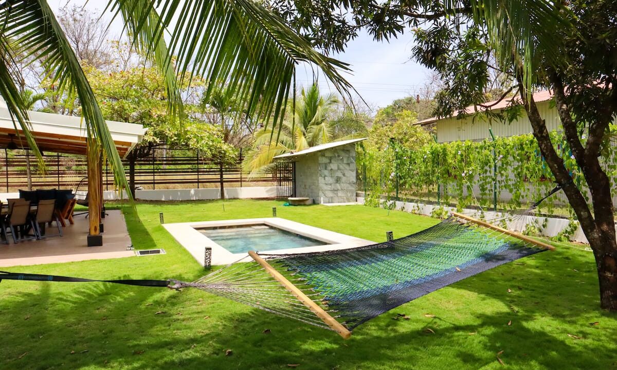 Casa Morpho