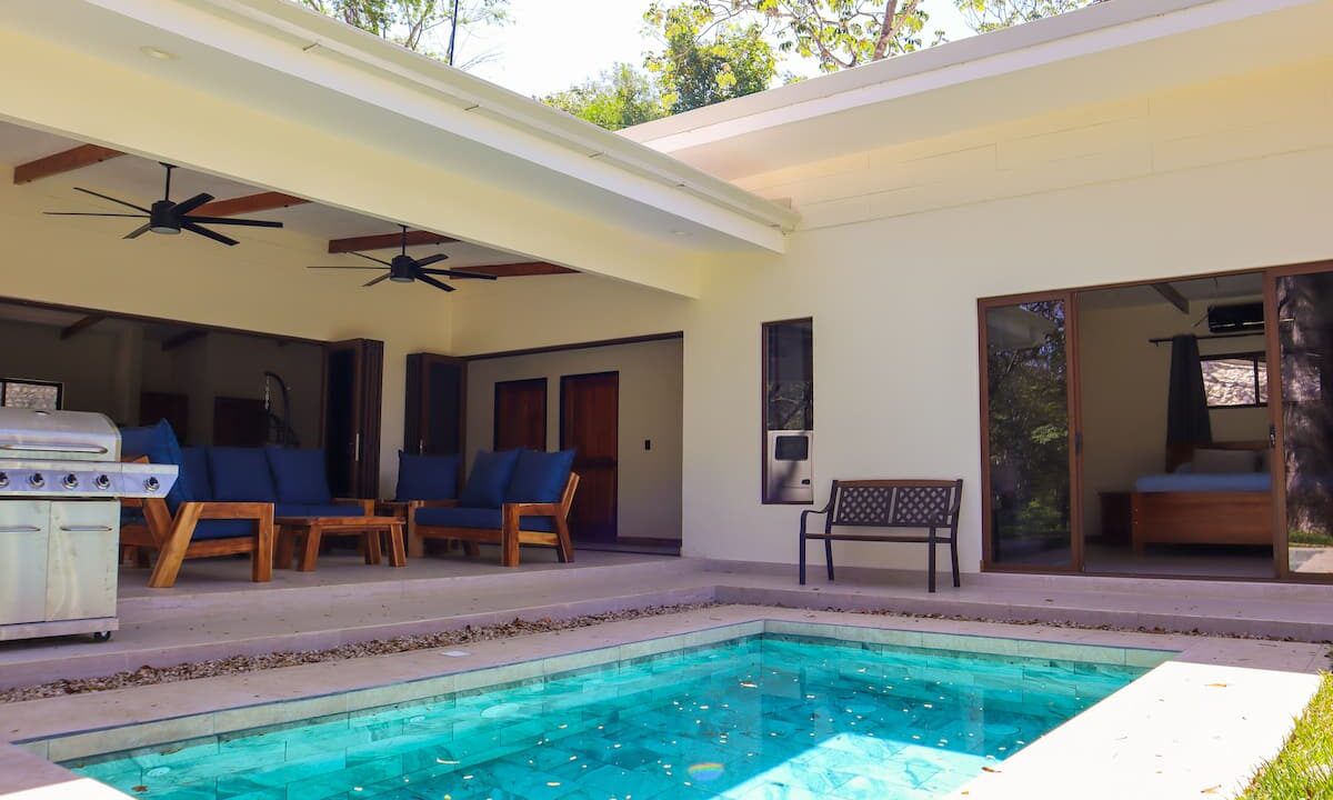 Casa Ceibo Villas
