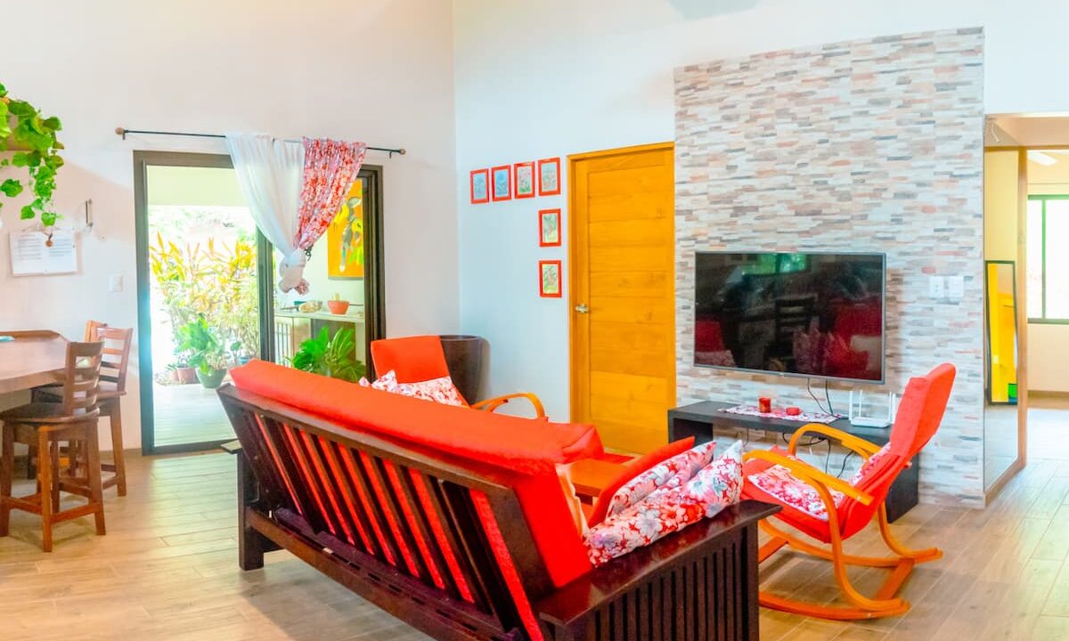 Home in Loma Verde