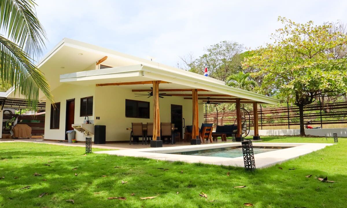 Casa Morpho