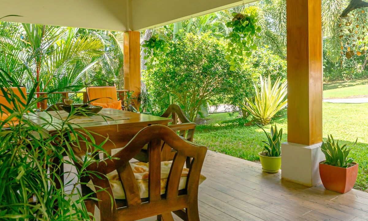 Home in Loma Verde