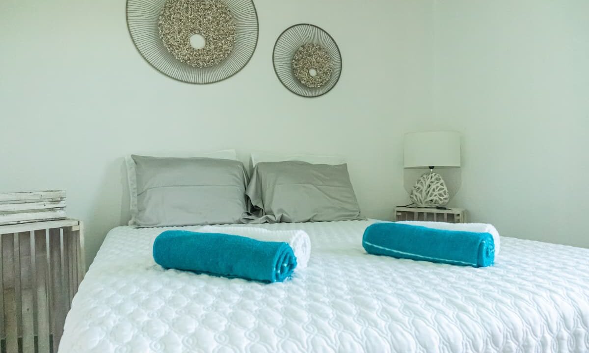 Samara Sunshine Retreat