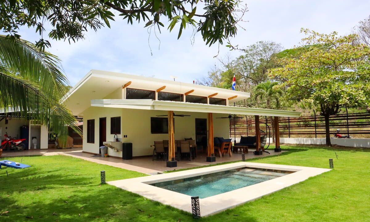 Casa Morpho