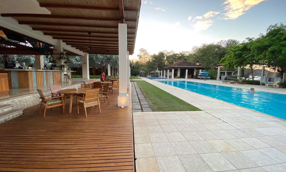 Reserva Conchal Condo