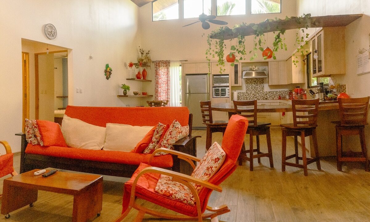Home in Loma Verde