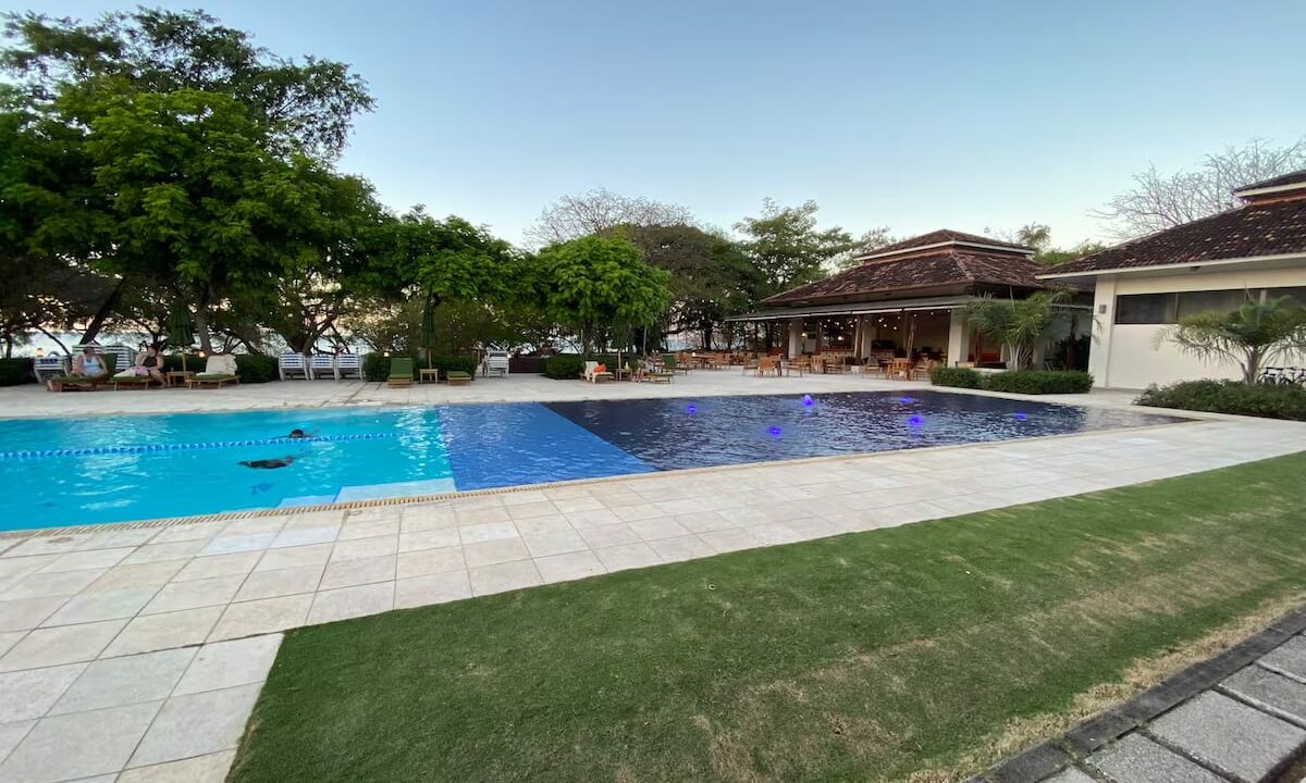 Reserva Conchal Condo