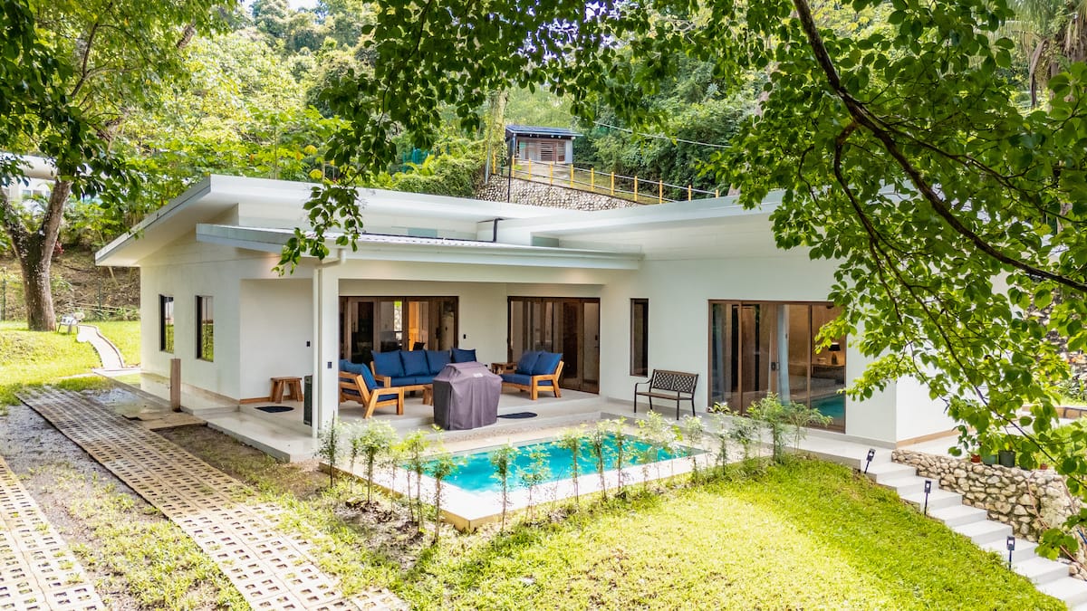Casa Ceibo Villas