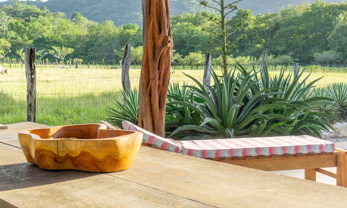 Samara Sunshine Retreat