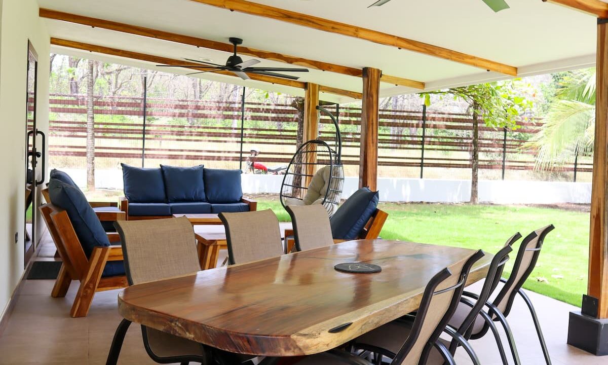 Casa Morpho