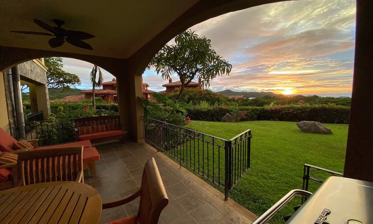 Reserva Conchal Condo