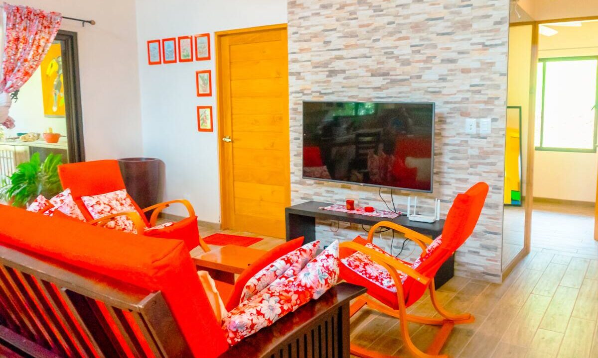 Home in Loma Verde