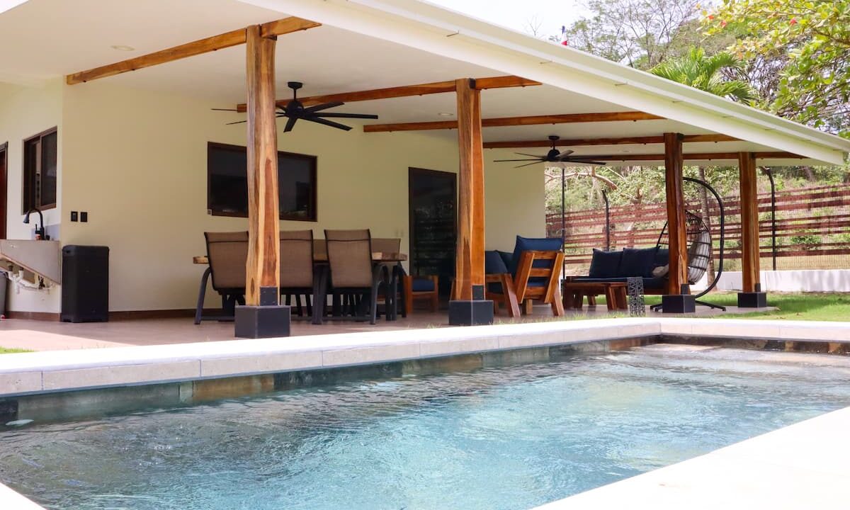 Casa Morpho