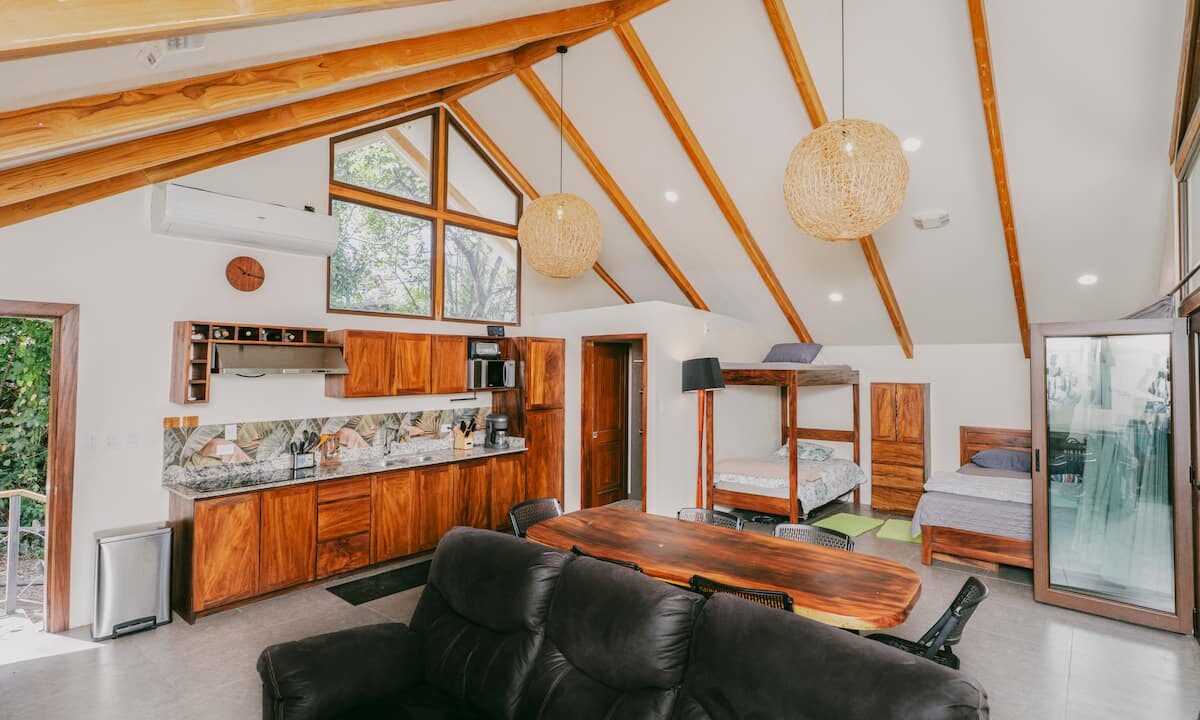 Nature Loft