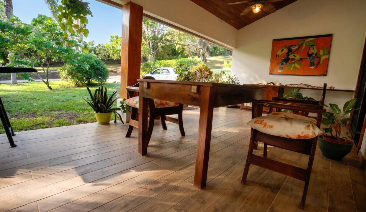 Tropical Eden