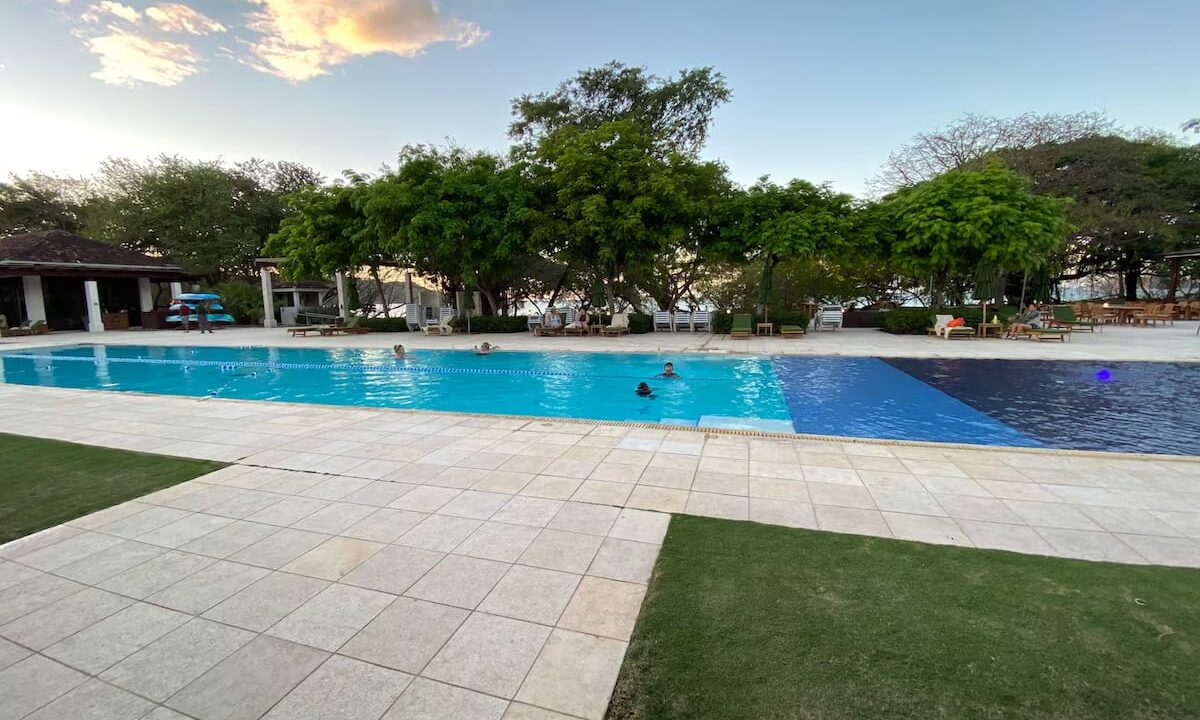 Reserva Conchal Condo