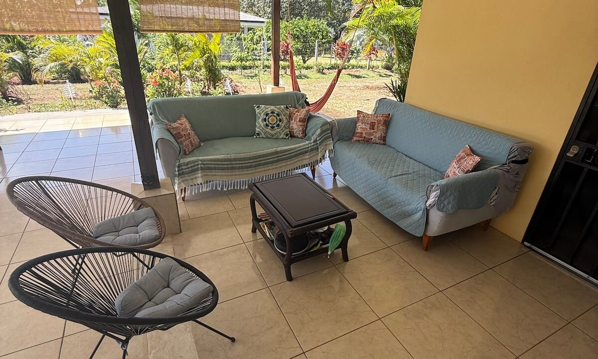 Casa Oasis
