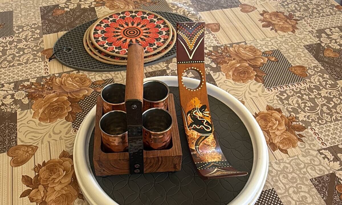 Casa Oasis