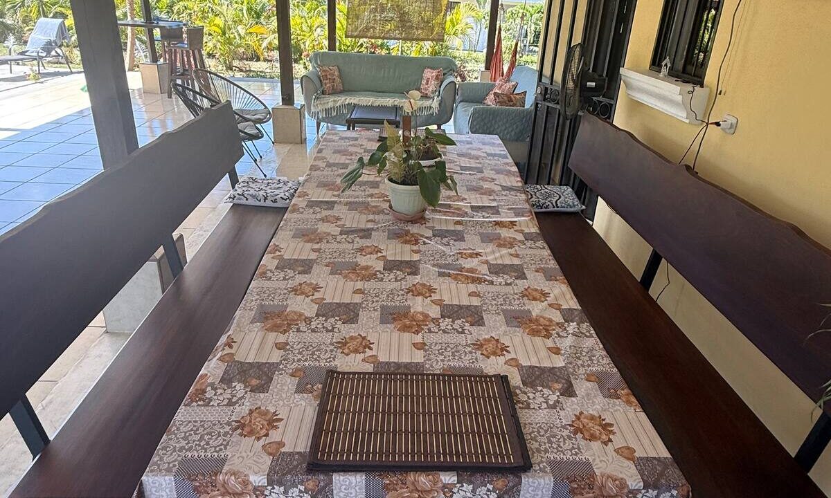 Casa Oasis