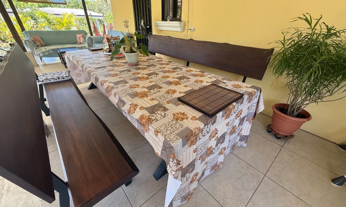 Casa Oasis