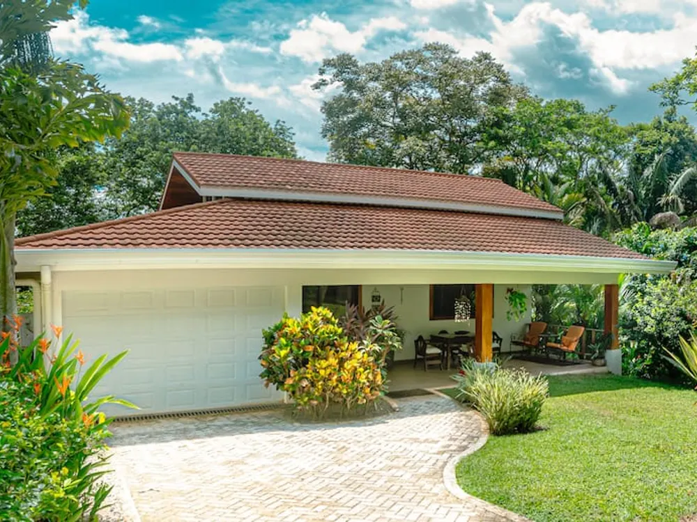 Home in Loma Verde, Puerto Carrillo